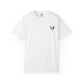 Vantage Lightning Logo T-Shirt — Graphic Streetwear Tee