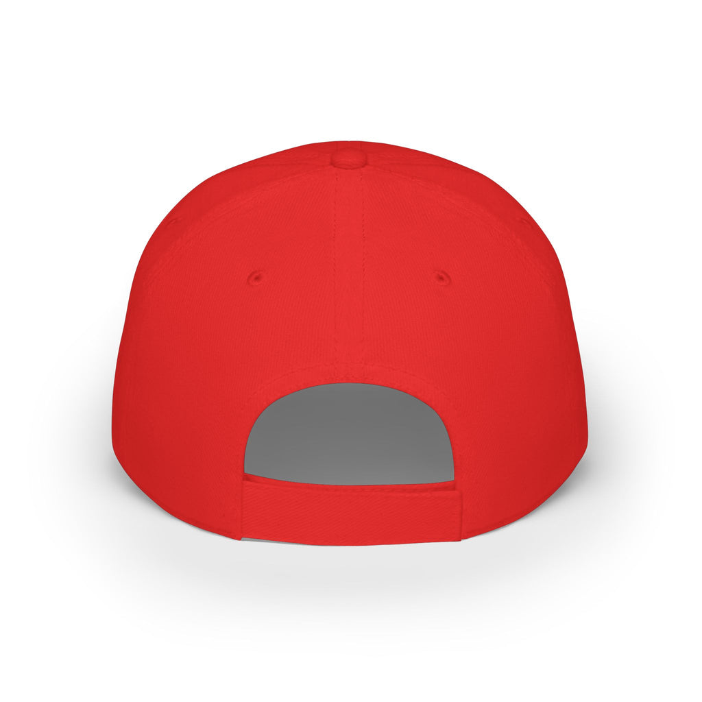 Vantage Cap